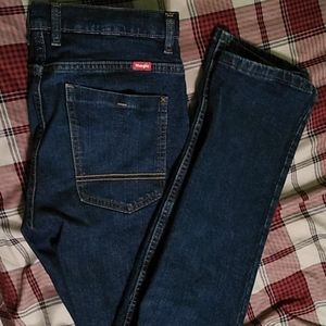 Wrangler jeans regular